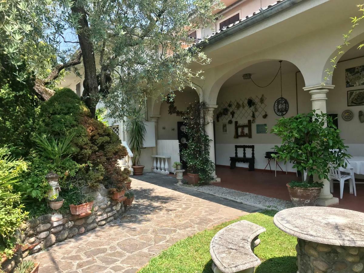 Апартаменты Casa Beretta Гарда Экстерьер фото