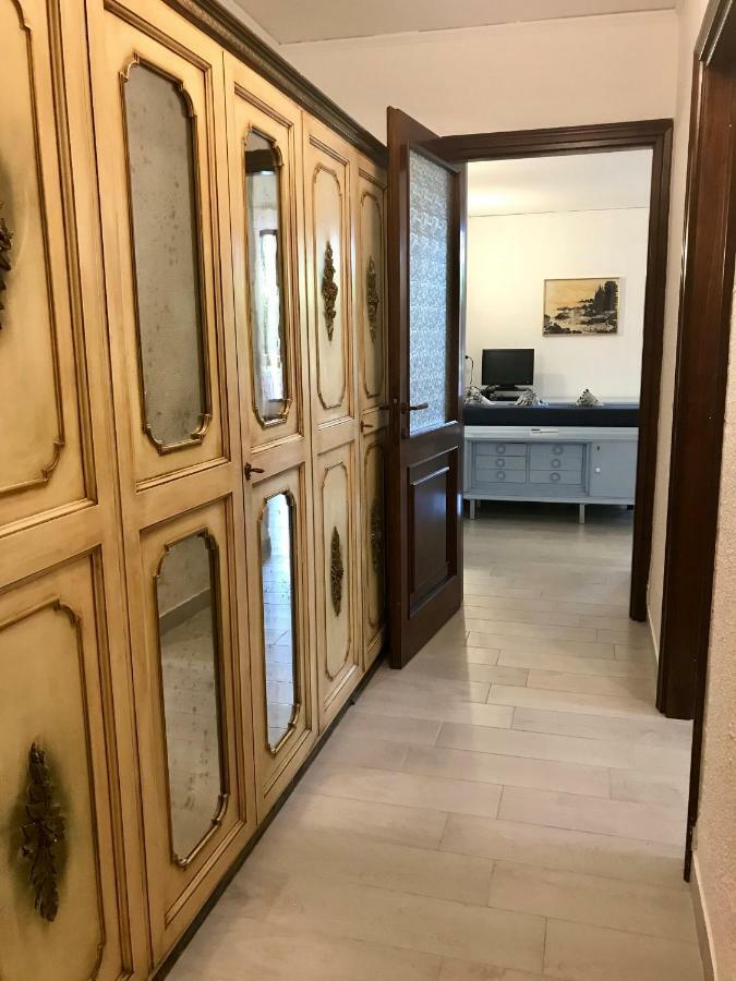 Апартаменты Casa Beretta Гарда Экстерьер фото